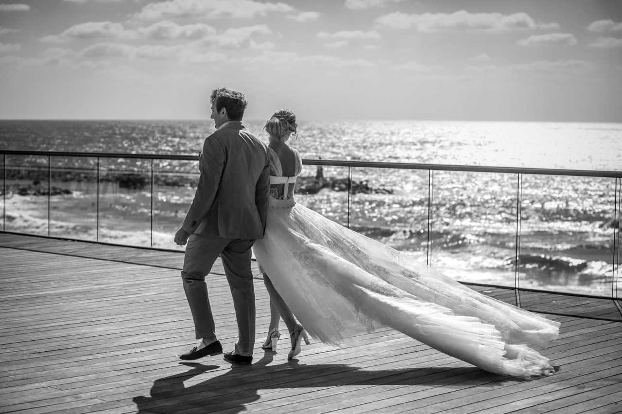 BE Group TLV Featured on Brides