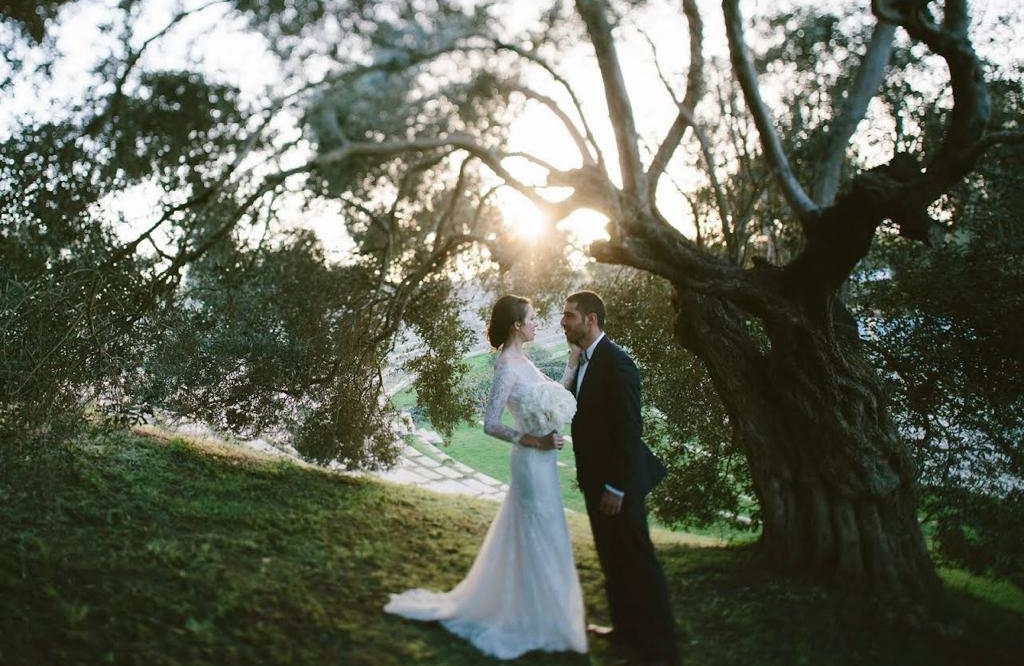 The Best Months for Weddings in Israel