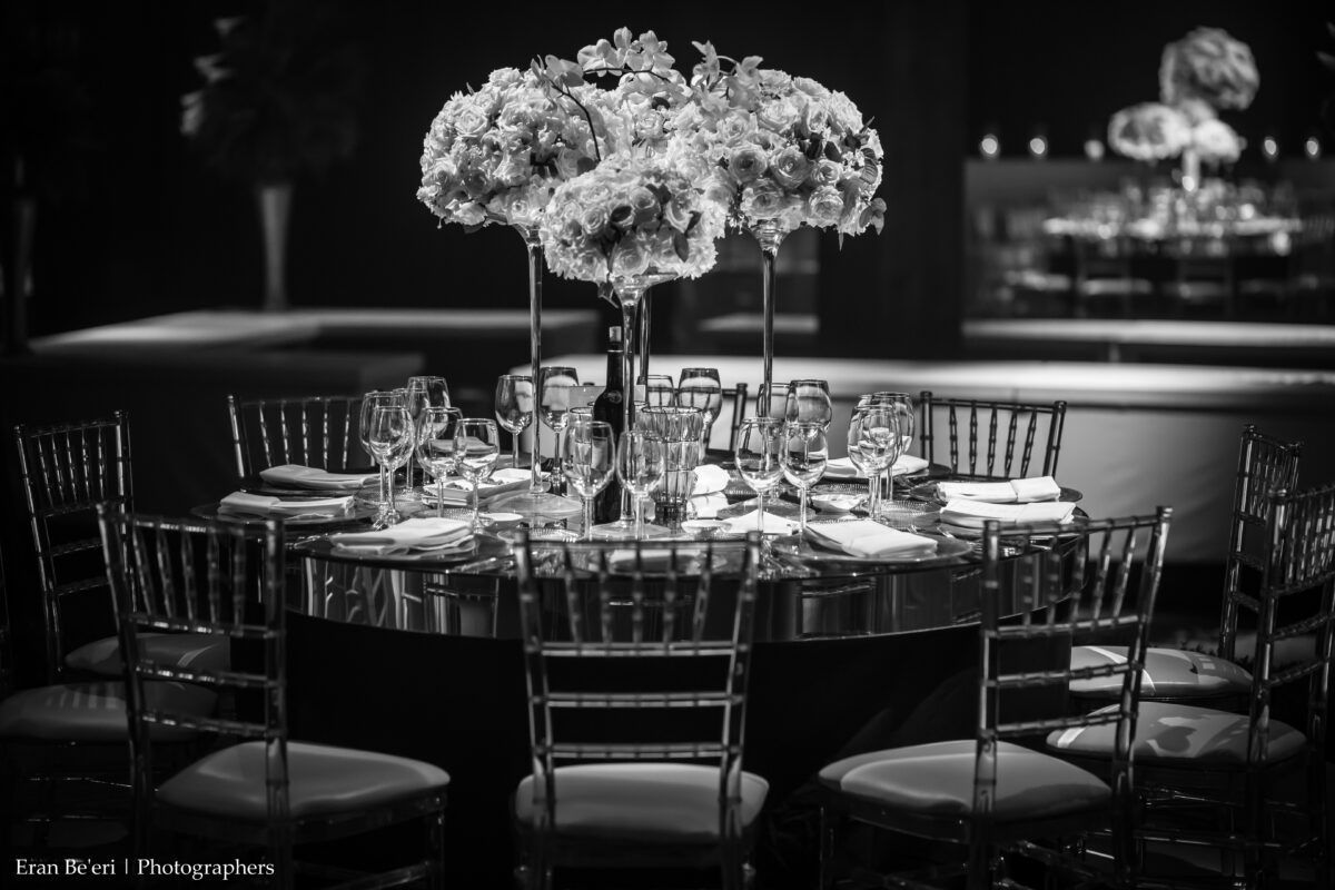 8 Types of Seating Arrangements for Your Wedding